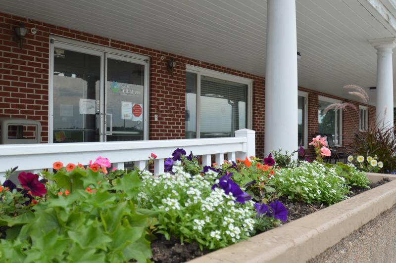 Care Initiatives Odebolt